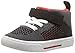 carter's Unisex-Adult Knight Boy's High-Top Sneaker