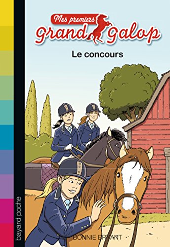 Le  concours