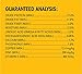 PEDIGREE Puppy Growth & Protection Chicken & Vegetable Flavor Dry Dog Food 36 Pounds