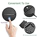 FULLOSUN Dinosaur 3D Night Light, Jurassic Gifts Bedside Lamp for Xmas Holiday Birthday Gifts for Kids Dinosaur Fan with Remote Control 16 Colors Changing + 4 Changing Mode + Dim Function
