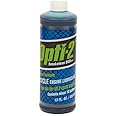 Opti 21212 Universal 2-Cycle Oil Mix, 12 oz Bottle
