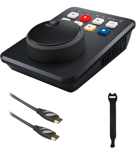 Amazon.com: Blackmagic Design HyperDeck Shuttle HD Bundle with