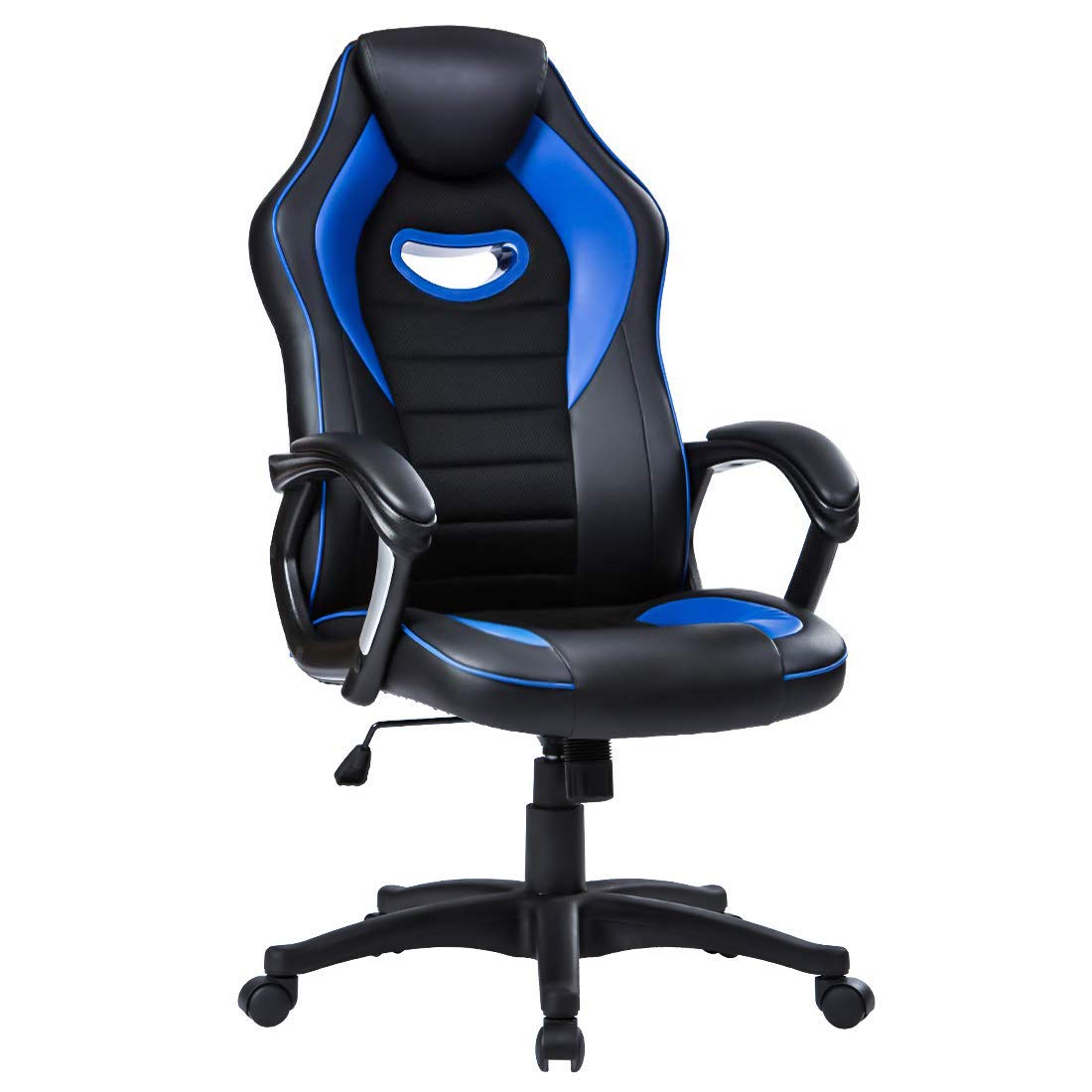 Best gaming desk and chair and head