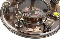 Marine Art Replicas Top Grade 5 Inch Perfectly