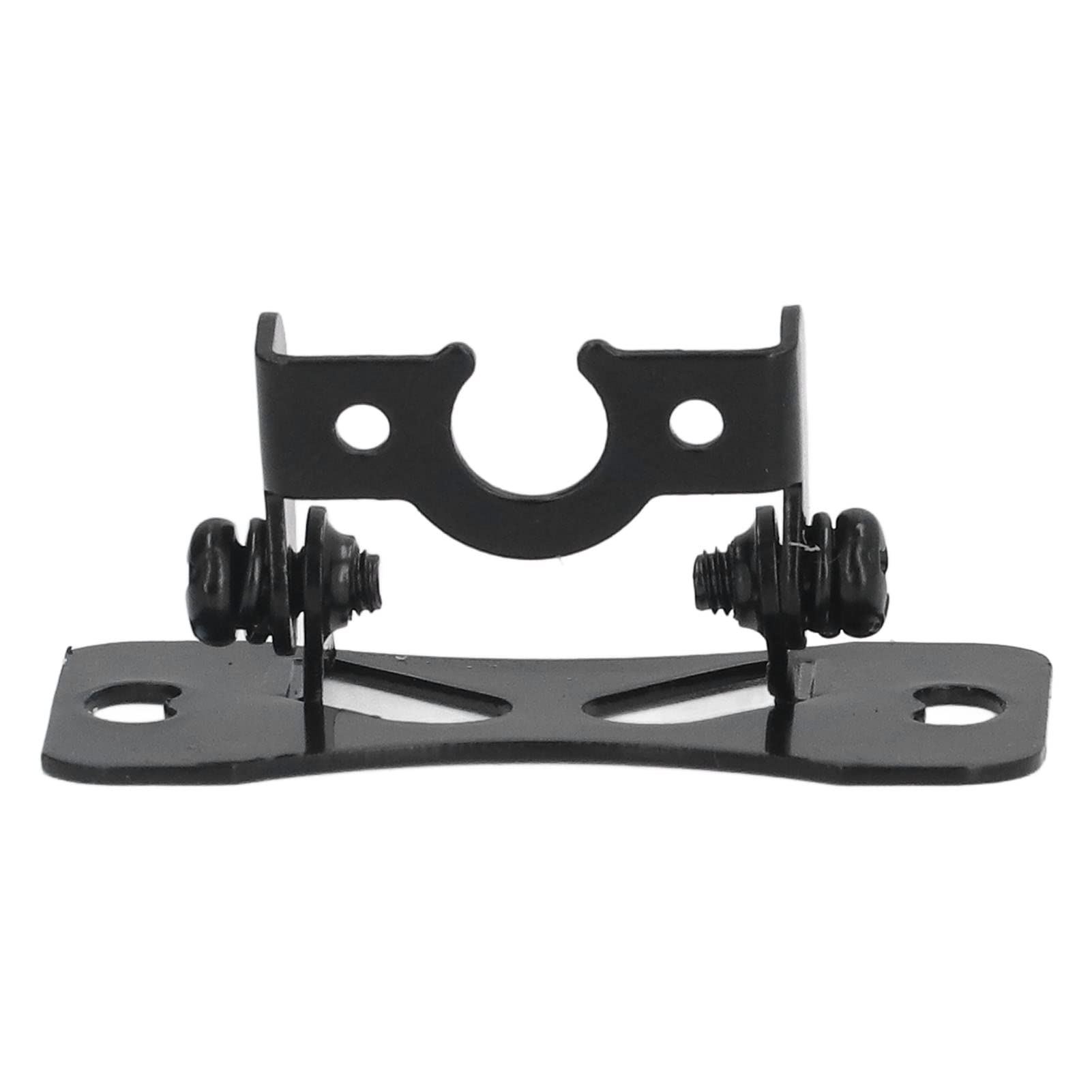 Ymiko Backup Camera Bracket, Rear Camera Mounting Bracket, Car Adaptations Rearview Camera Holder, Backup Camera Mount