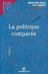 La  politique comparée