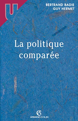 La  politique comparée