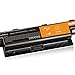 Fancy Buying Laptop Battery for Gateway NE56R NE56R31U NE56R41U NV53A NV53A24U NV55C NV55C03U NV59C [6-Cell 5200mAh/58Wh] - High Performance