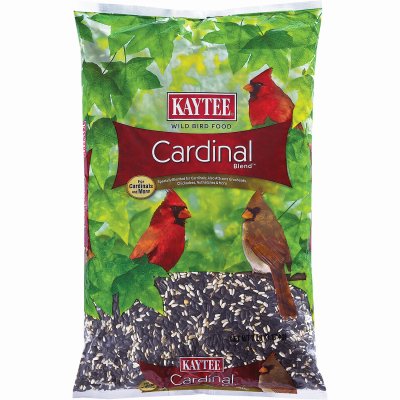 KayteePRODUCTS 100525367 15 lb Cardinal Food