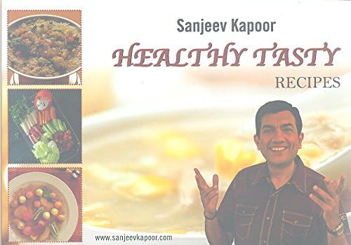 Healthy tasty recipes