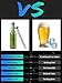 Beer Chillers, Stainless Steel Beer Bottle Chiller Cooling Sticks, Keep Bottled Drinks Cold, 2 Piece Beer Gift Set for Men Dad