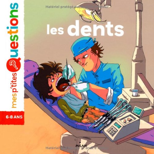 Les  dents