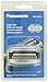 Panasonic Shaver Replacement Outer Foil WES9161CL, Compatible with ARC4 4-Blade Shaver ES8243AA