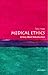 Medical Ethics: A Very Short Introduction (Very Short Introductions)