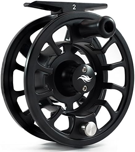 Allen - Source Fly Fishing Reel Series 5/6wt