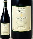 Domaine de la Madone(ドメーヌ・ド・ラ・マドンヌ) Beaujolais Villages Le Perre_on Futs de Che_ne(ボージョレ・ヴィラージュ・ル・ペレオン フュ・ドゥ・シェーヌ) 赤 750ml 2014
