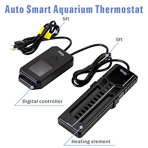 hygger-500W-800W-Titanium-Steel-Aquarium-Heater-for-Marine-and-Fresh-Water-Digital-Submersible-Heater-with-Built-in-Thermometer-External-LCD-Display-Thermostat-Controller