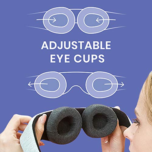 Manta Sleep Mask - Image 4