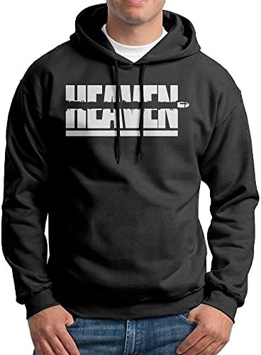Fashion Men's A Kid Named Cudi Hoodie Sweatshirts Mens Fleece Sweater Size L