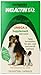 Nutramax Welactin Omega-3 Fish Oil Skin and Coat Health Supplement Liquid for Dogs - 3 Pack, 360 Total Softgels