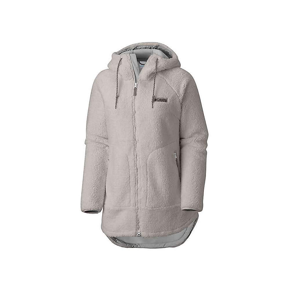 women's csc sherpa jacket