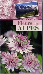 Fleurs des Alpes