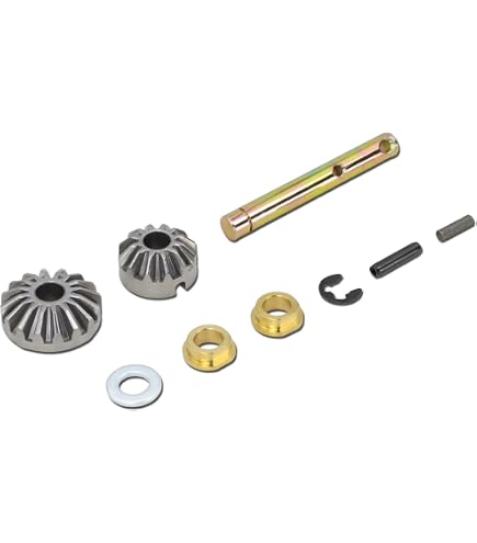 Amazon.com: 146059 Power Landing Gear Repair Kit for 5th Wheel RV