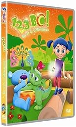 1,2,3 Bo! - Bo Et Le Câlimignon