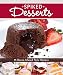 Spiked Desserts: 75 Booze-Infused Party Recipes (Fox Chapel Publishing) by Peg Couch