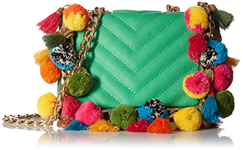 Aldo weliri, medium green