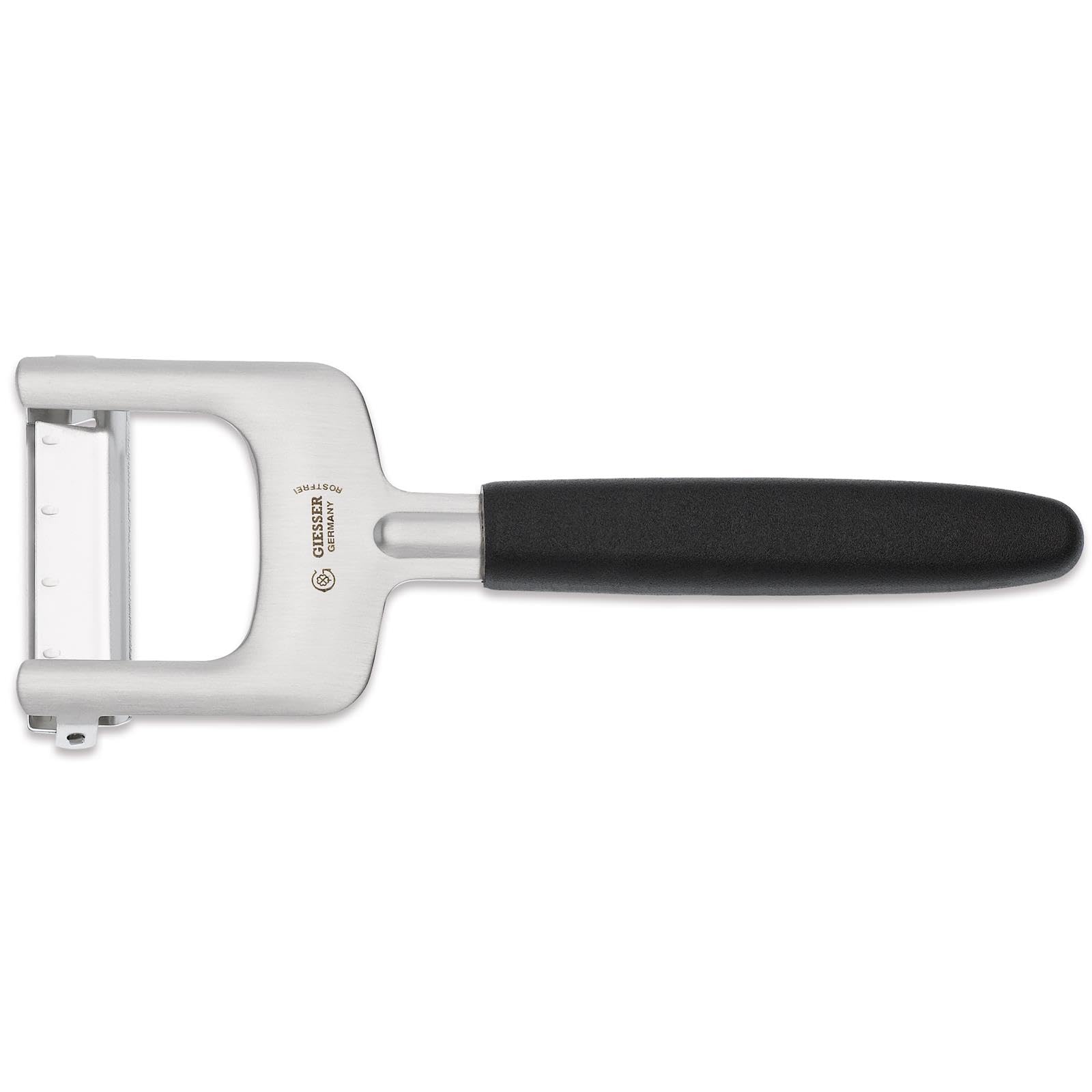Johannes Giesser Knife Factory Julienne Nshneider – Grey 3 MM
