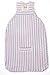 Merino Kids Winter-Weight Baby Sleep Bag for Toddlers 2-4 Years, Banbury/Raspberry