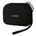 co2CREA Carrying Travel Storage Case Bag for RAVPower WD-03 FileHub/Wireless Travel Router/SD Card USB Reader/Portable Hard Drive Companion/DLNA NAS Sharing Media Streamer/6000mAh Powerbank