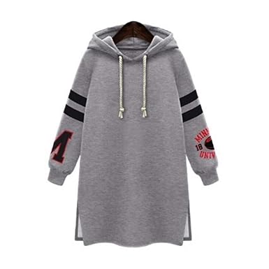 sudaderas modernas mujer