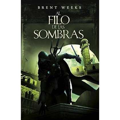 Al filo de las sombras (El Ángel de la Noche 2) Al filo de las sombras (El Ángel de la Noche 2)