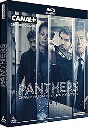 Panthers - Blu-Ray