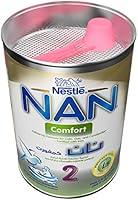 nan comfort price