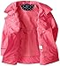 Nautica Girls' Belted Trench Coat