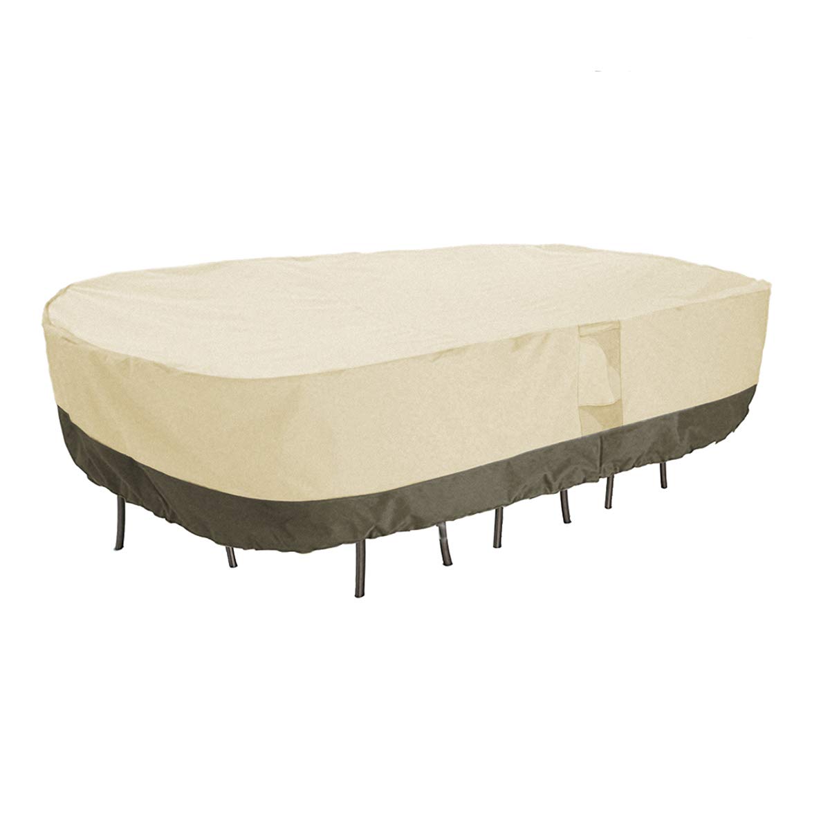 Best 64 X 64 Patio Table Cover