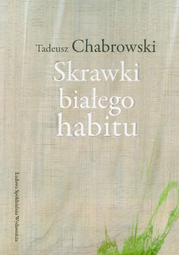 Skrawki bialego habitu (polish)