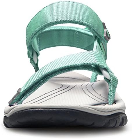 ATIKA Women's Maya Trail Outdoor Water Shoes Sport Sandals W107