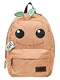 Guardians of the Galaxy Vol. 2 - Groot Big Face Backpack 13 x 17in