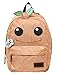Guardians of the Galaxy Vol. 2 - Groot Big Face Backpack 13 x 17in