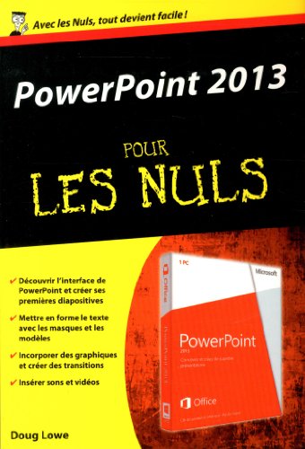 PowerPoint 2013