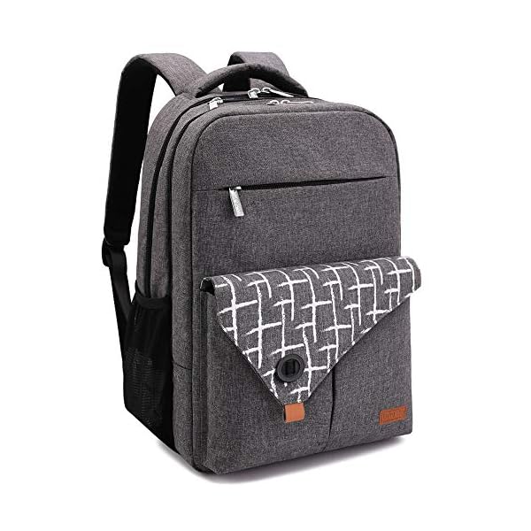lekesky laptop backpack