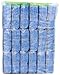 Scotch Brite Blue Non-Scratch Scrub Sponges 21 PACK 3M Individually Wrapped NEW