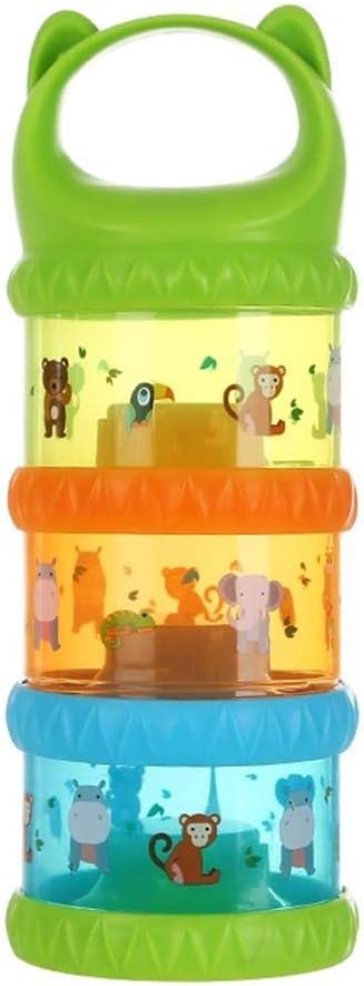 Bebe Boite Alimentaire Distributeur De Lait En Poudre Dewdropy 3 Boite Doseuse Poudre De Lait Le Repas De Bebe Biberons Et Accessoires Mkyra Org