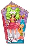 Lalaloopsy Girls Basic Doll- Dyna Might