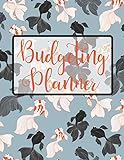 Budgeting Planner: Goldfish and Blackmoor Bill Organizer Notebook (Wealth Management) by Joy M. Port