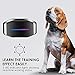 Dog Bark Collar – Effective Bark Collar for Dogs Sound Vibration & Automatic 7 Levels Shock Modes Training Collar w/LED Indicator Easy to Use Dog Shock Collarsthumb 3